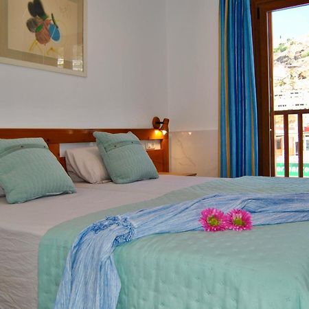 Montecarlo 35 And 45 First Row With Air Conditioning&Wi-Fi And Sound Insulation Puerto Rico  Ngoại thất bức ảnh