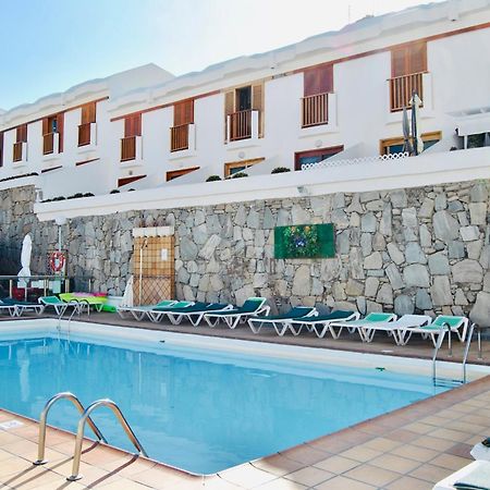 Montecarlo 35 And 45 First Row With Air Conditioning&Wi-Fi And Sound Insulation Puerto Rico  Ngoại thất bức ảnh