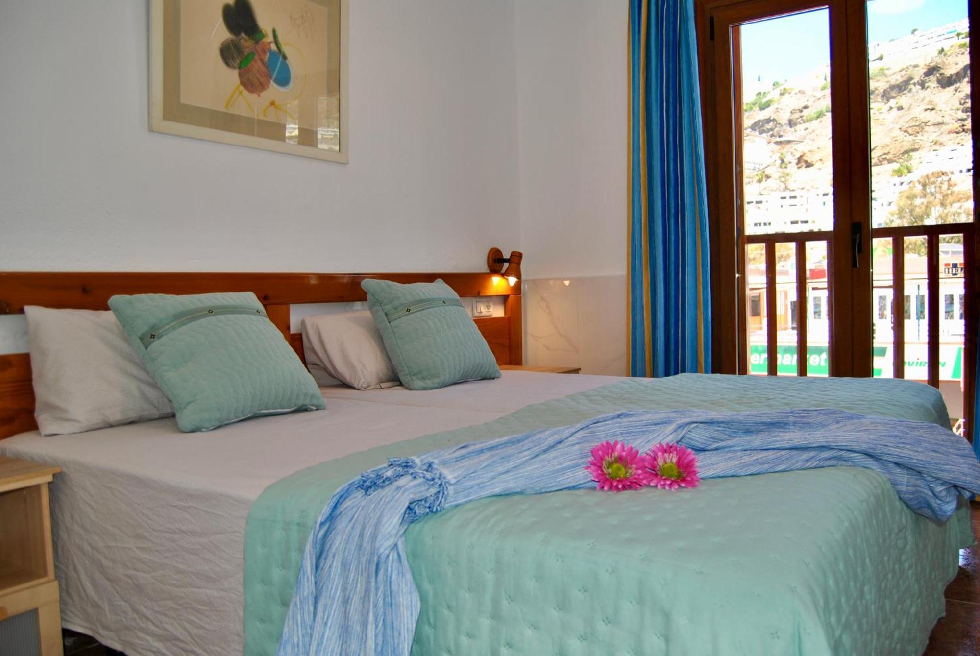 Montecarlo 35 And 45 First Row With Air Conditioning&Wi-Fi And Sound Insulation Puerto Rico  Ngoại thất bức ảnh