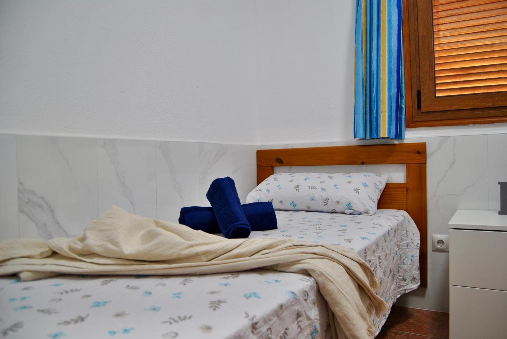 Montecarlo 35 And 45 First Row With Air Conditioning&Wi-Fi And Sound Insulation Puerto Rico  Ngoại thất bức ảnh