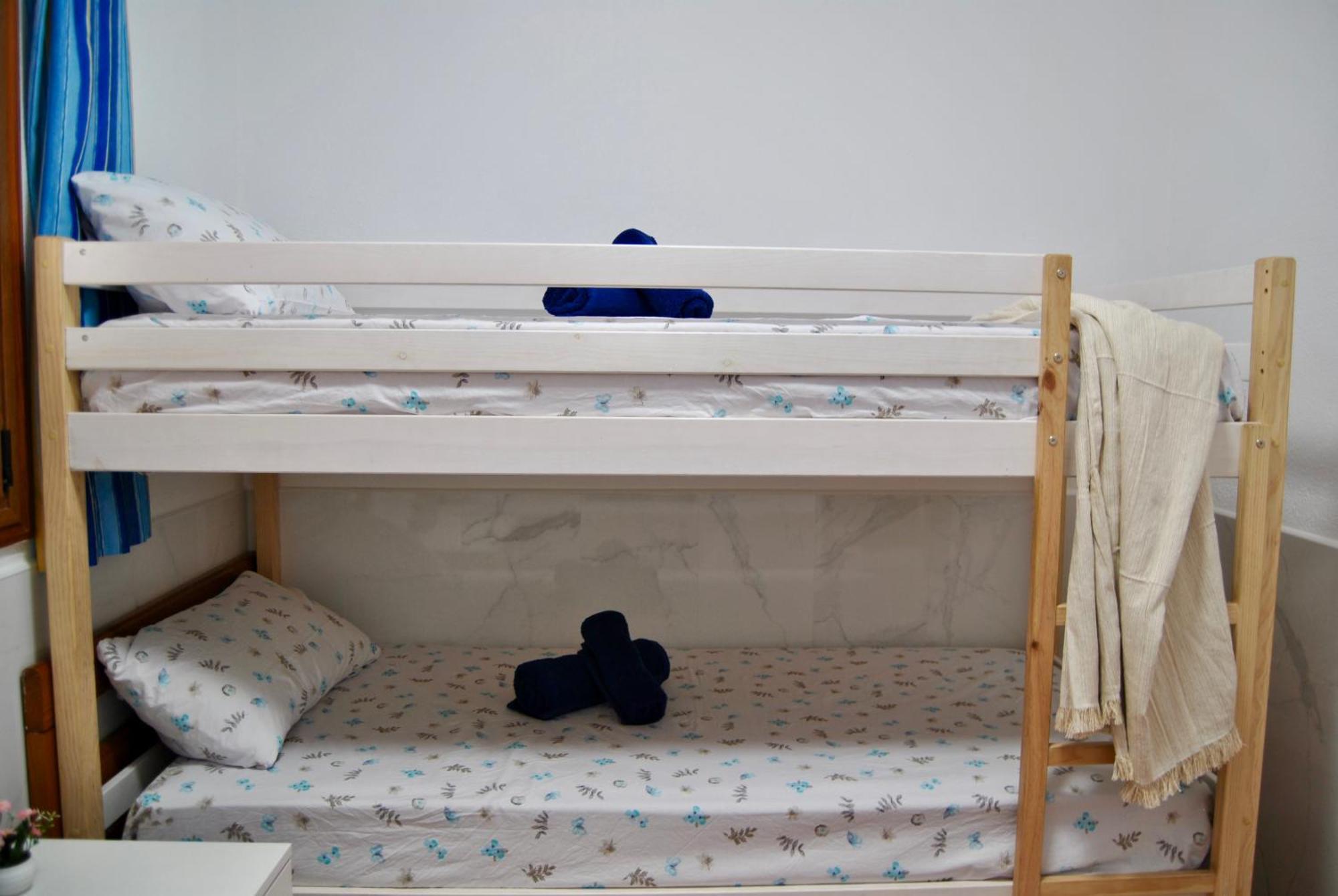 Montecarlo 35 And 45 First Row With Air Conditioning&Wi-Fi And Sound Insulation Puerto Rico  Ngoại thất bức ảnh