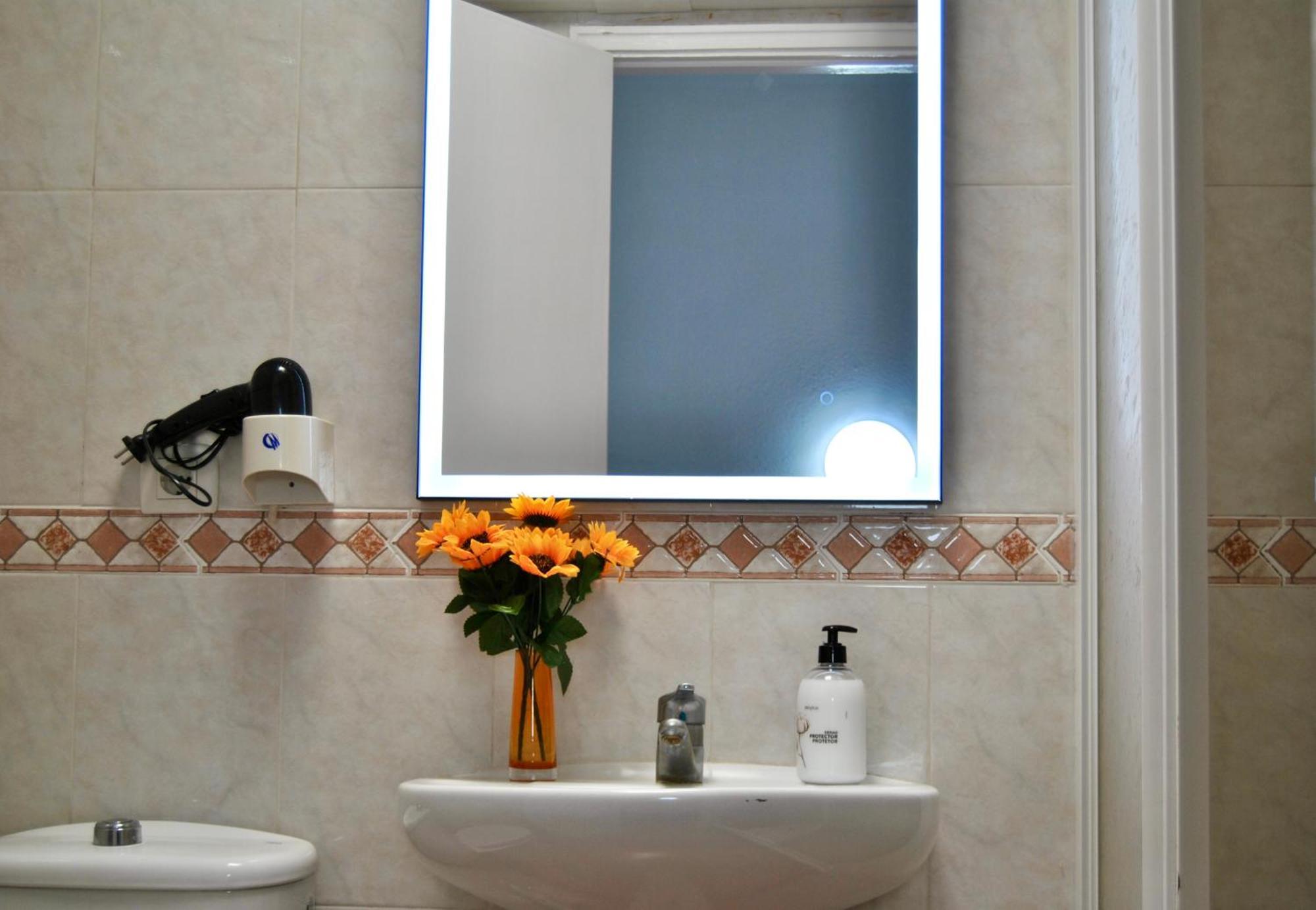 Montecarlo 35 And 45 First Row With Air Conditioning&Wi-Fi And Sound Insulation Puerto Rico  Ngoại thất bức ảnh