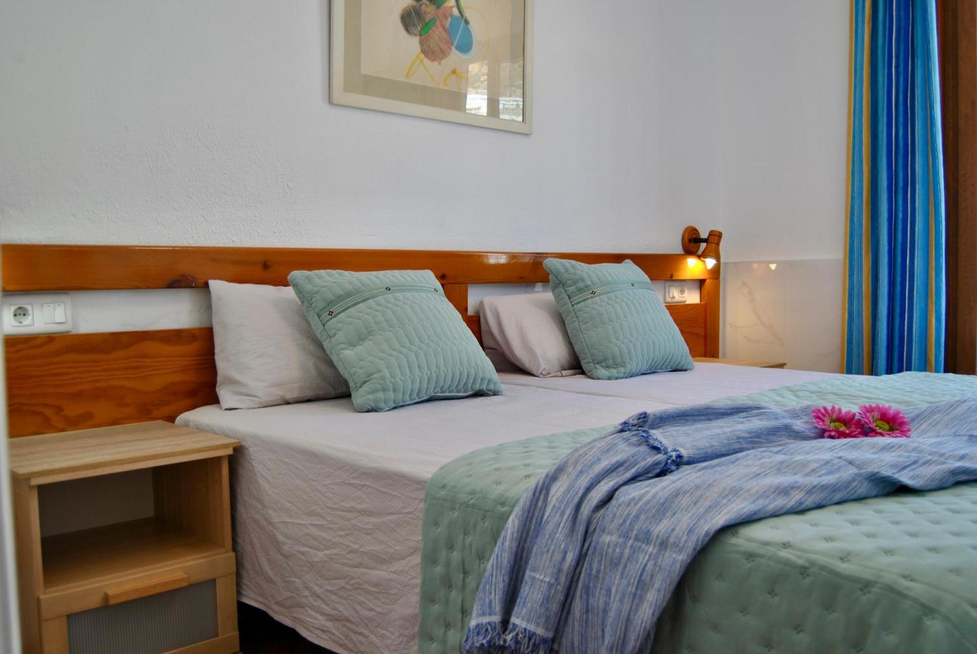 Montecarlo 35 And 45 First Row With Air Conditioning&Wi-Fi And Sound Insulation Puerto Rico  Ngoại thất bức ảnh