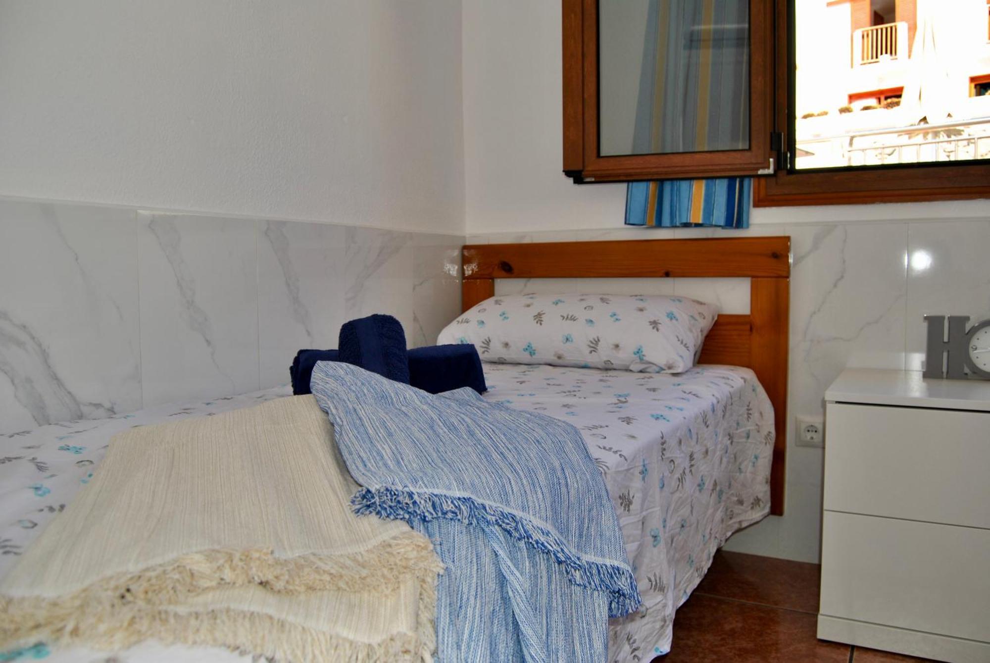 Montecarlo 35 And 45 First Row With Air Conditioning&Wi-Fi And Sound Insulation Puerto Rico  Ngoại thất bức ảnh
