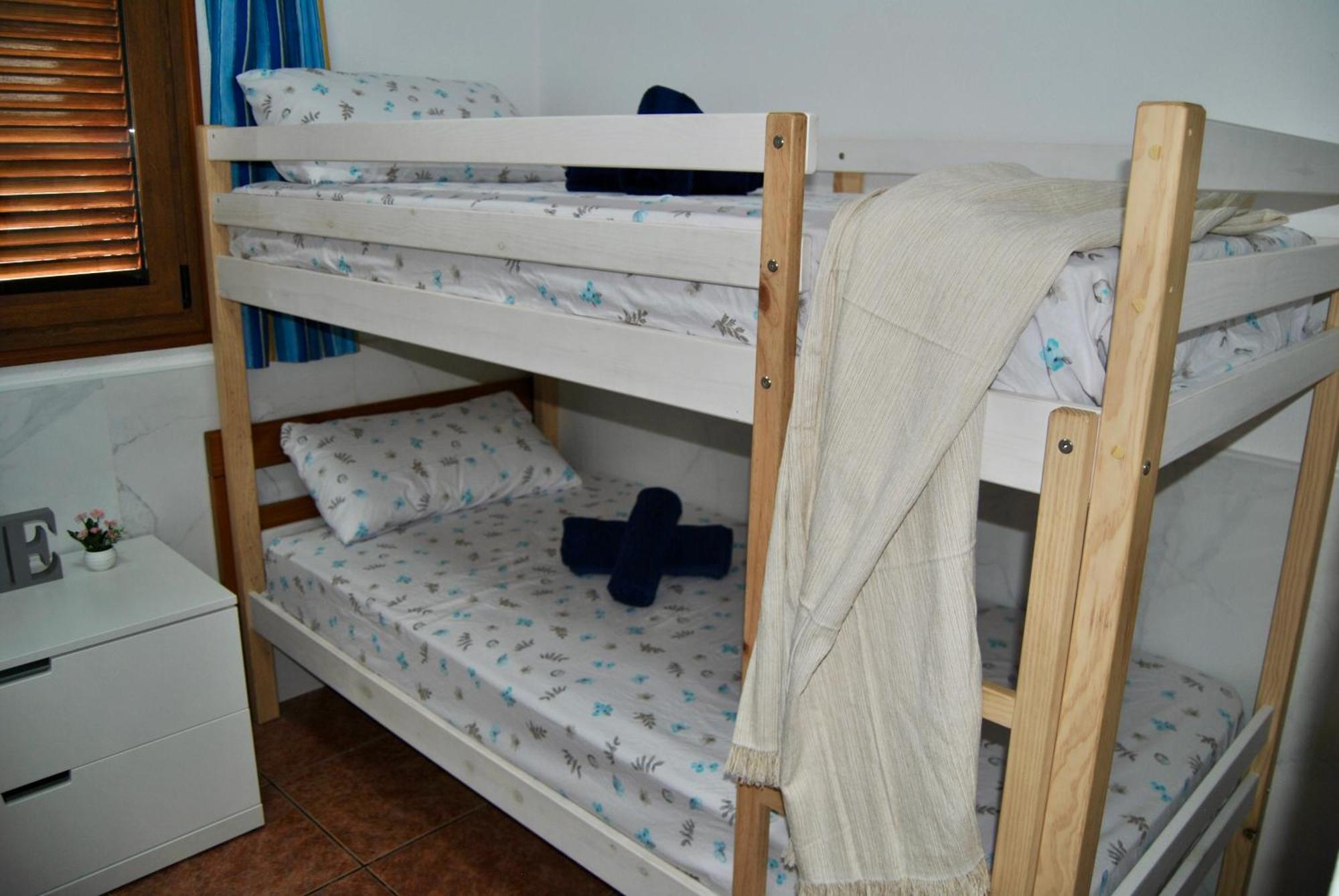 Montecarlo 35 And 45 First Row With Air Conditioning&Wi-Fi And Sound Insulation Puerto Rico  Ngoại thất bức ảnh