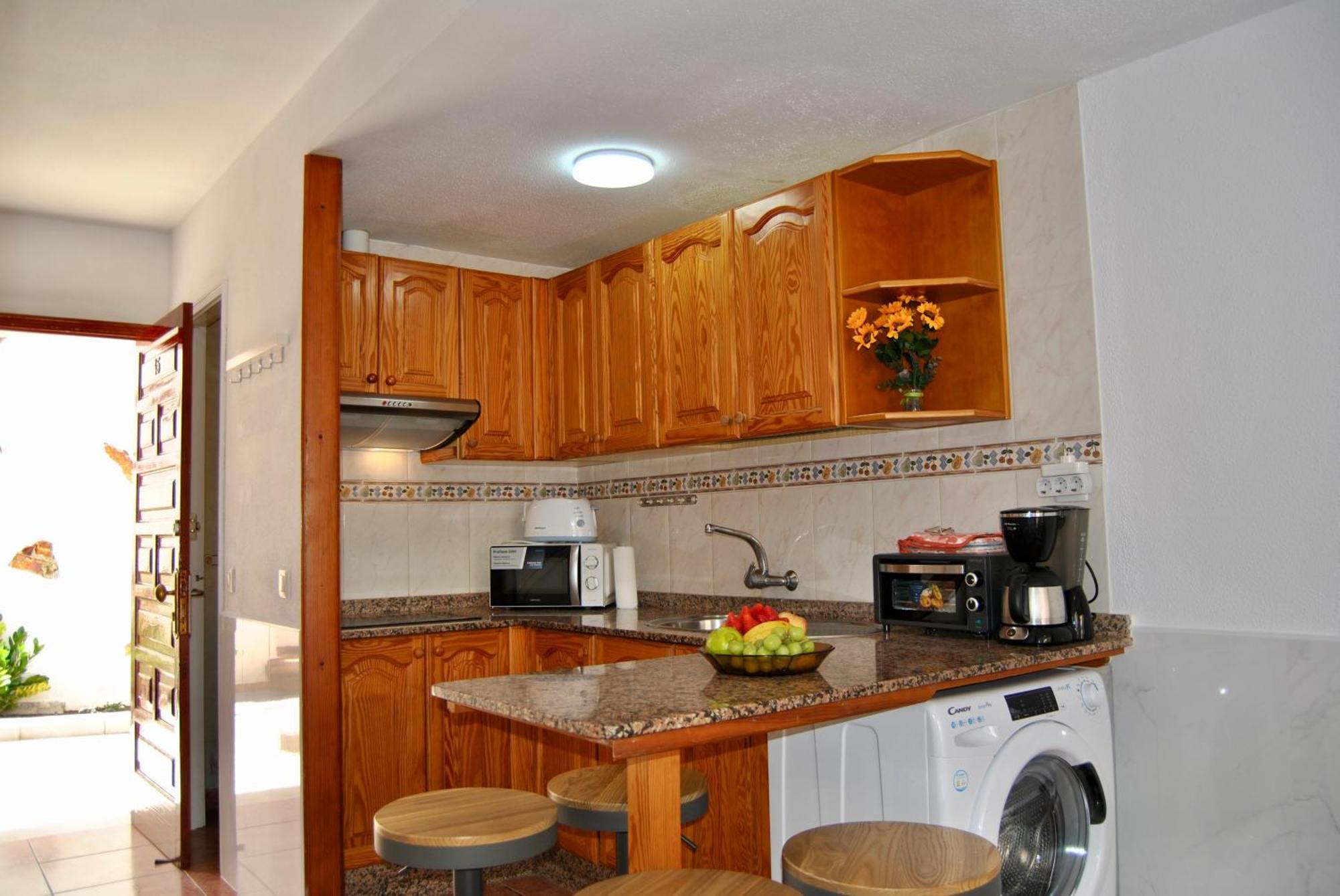 Montecarlo 35 And 45 First Row With Air Conditioning&Wi-Fi And Sound Insulation Puerto Rico  Ngoại thất bức ảnh